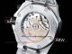 Copy HBF FACTORY Audemars Piguet Royal Oak Offshore Swiss 3126 Movement White Dial (7)_th.jpg